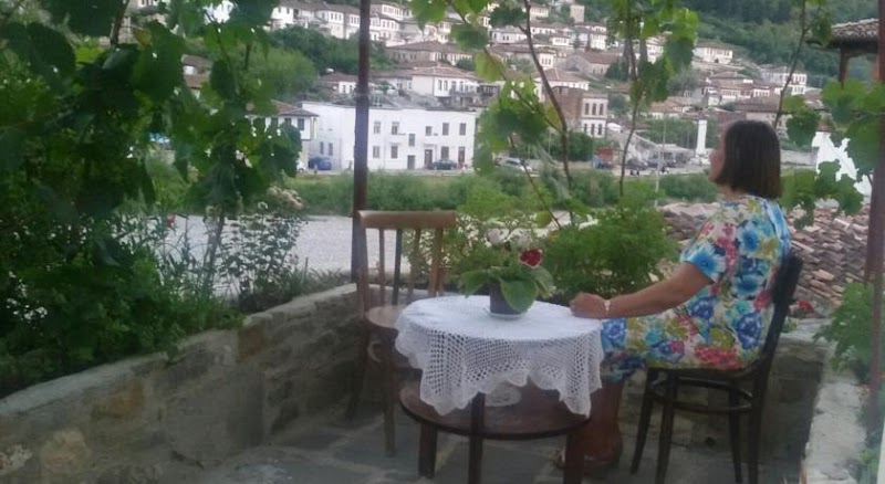 Stroll through the Mangalem and Gorica Quarters - Berat - Albania - booked ai