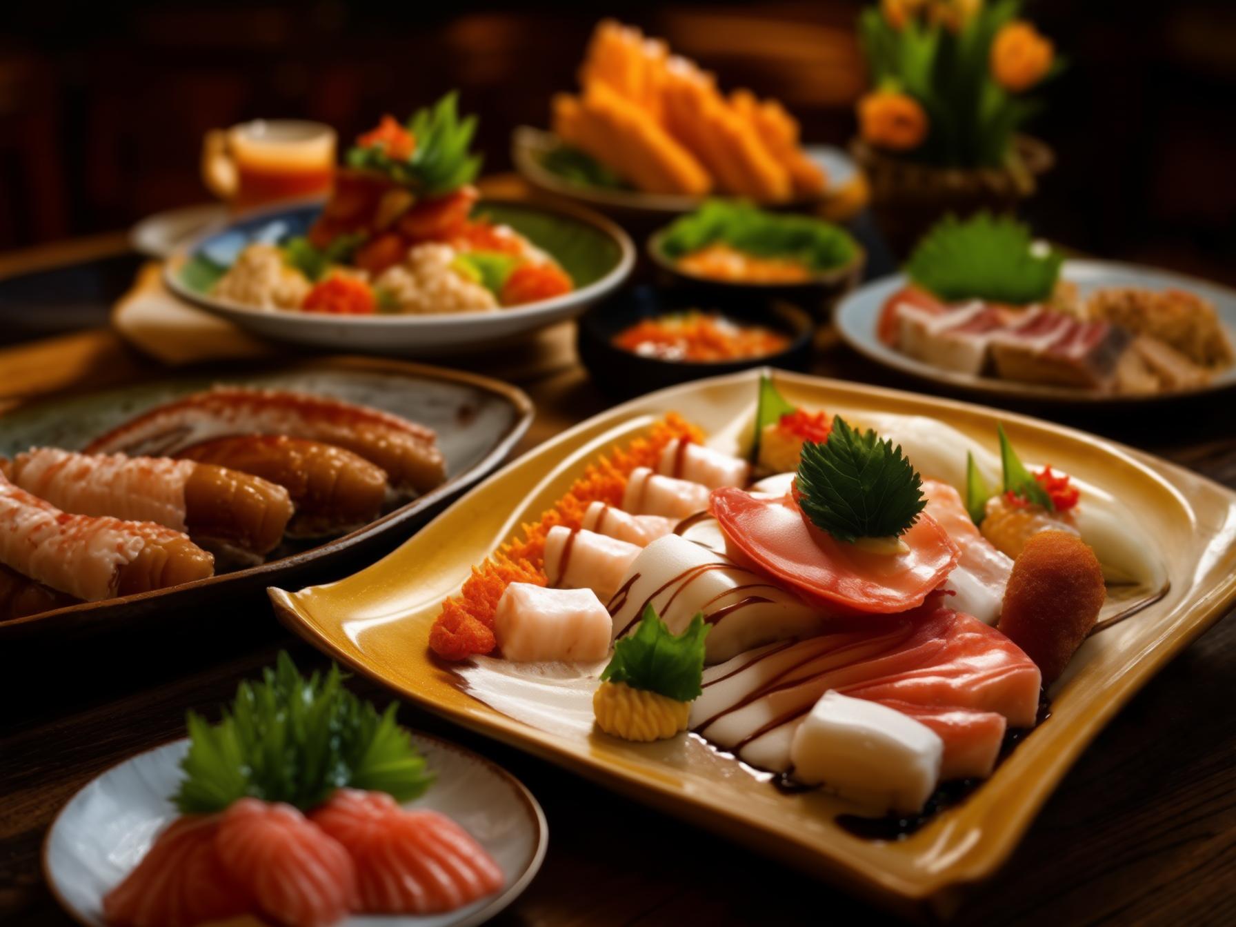 A Food Lovers Guide to Stanley Best Restaurants and Local Delicacies - Stanley - booked ai