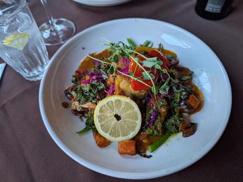 Cafe Roka - Bisbee - USA - booked ai