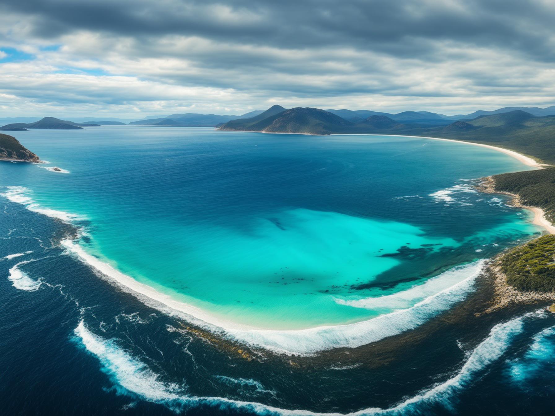 Coles Bay - Coles Bay, Australia - booked ai