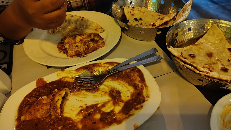 The Zaika - Bhubaneswar - India - booked ai