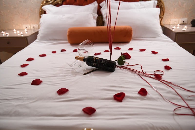Hotel Belagrita - Berat - Albania - booked ai