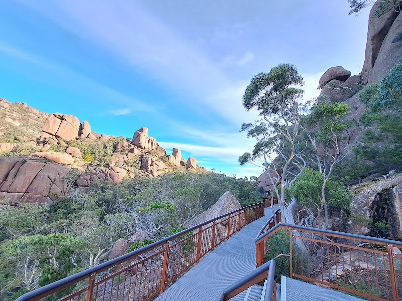 Wineglass Bay Lookout - Freycinet - Australia - booked ai