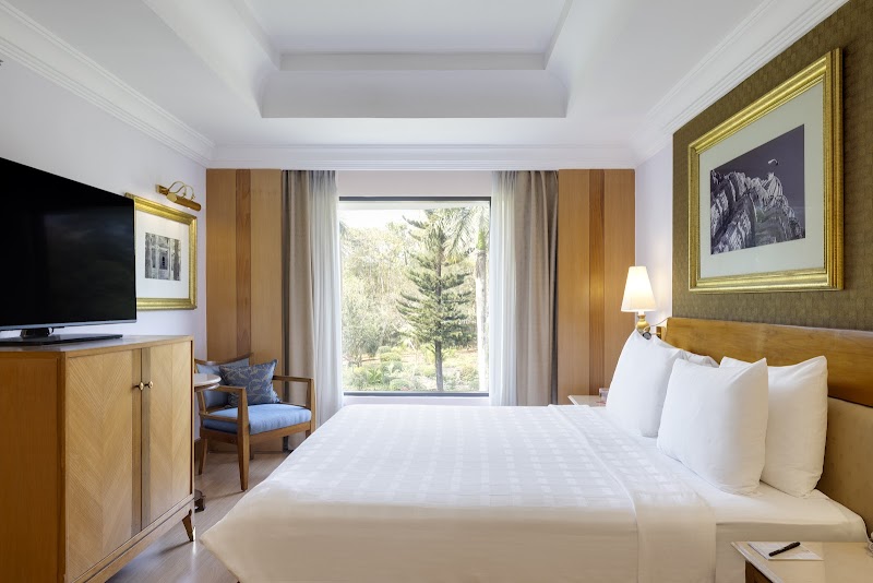 Trident Bhubaneswar - Bhubaneswar - India - booked ai