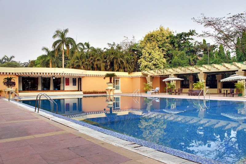 Swosti Premium - Bhubaneswar - India - booked ai