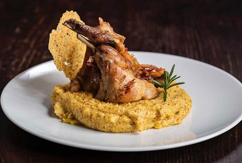 Ristorante Lalimentari - Bergamo - Italy - booked ai