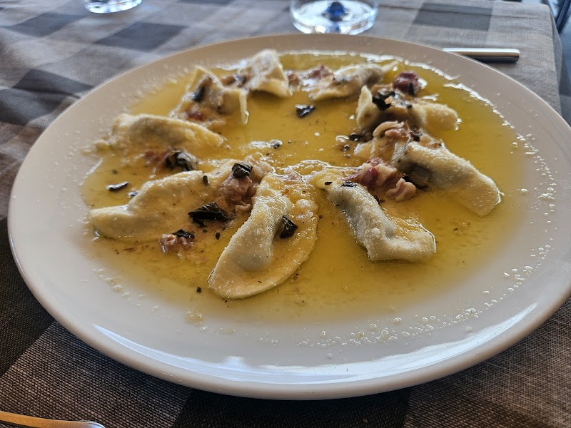 Ristorante Lalimentari - Bergamo - Italy - booked ai