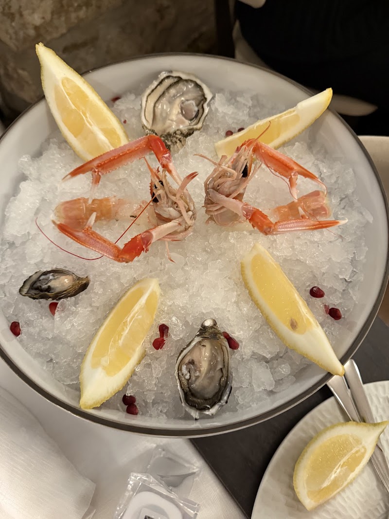 Trattoria Camozzi - Bergamo - Italy - booked ai