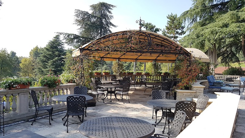 Da Vittorio - Brusaporto - Italy - booked ai