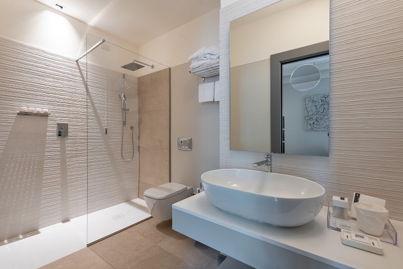GombitHotel - Bergamo - Italy - booked ai