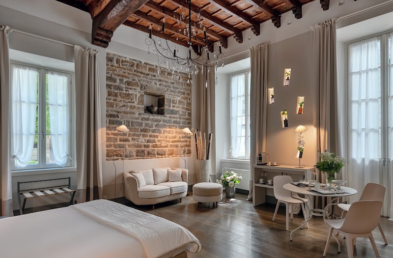 GombitHotel - Bergamo - Italy - booked ai