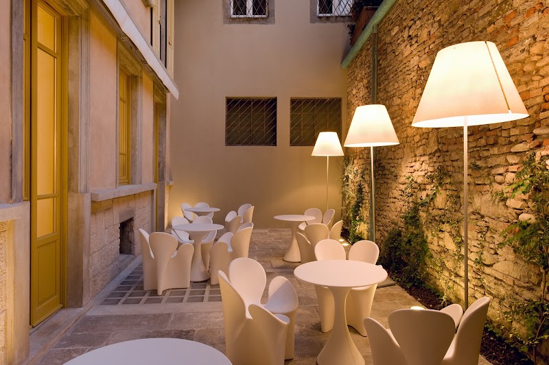 Petronilla Hotel - Bergamo - Italy - booked ai