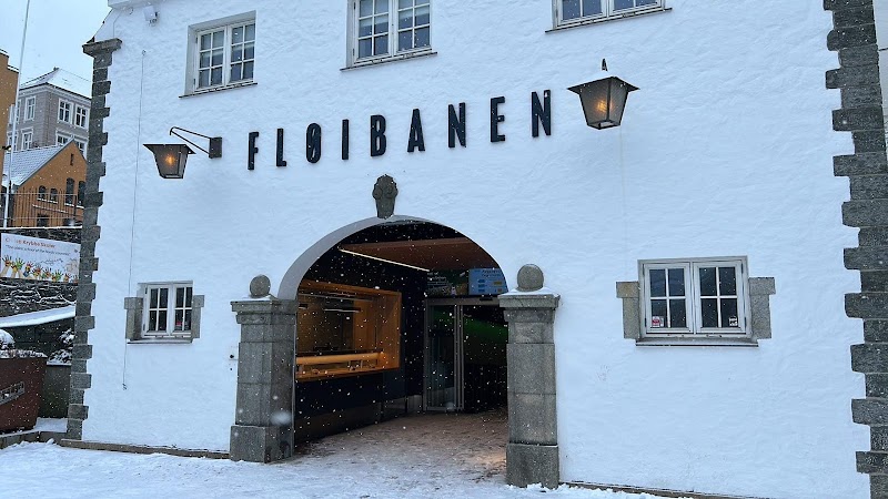 Bryggen Hanseatic Wharf - Bergen - Norway - booked ai