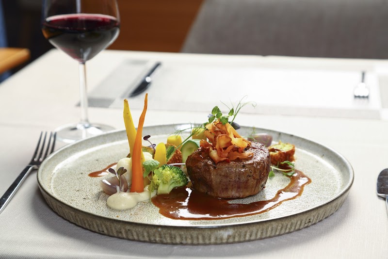 Bare Restaurant - Bergen - Norway - booked ai