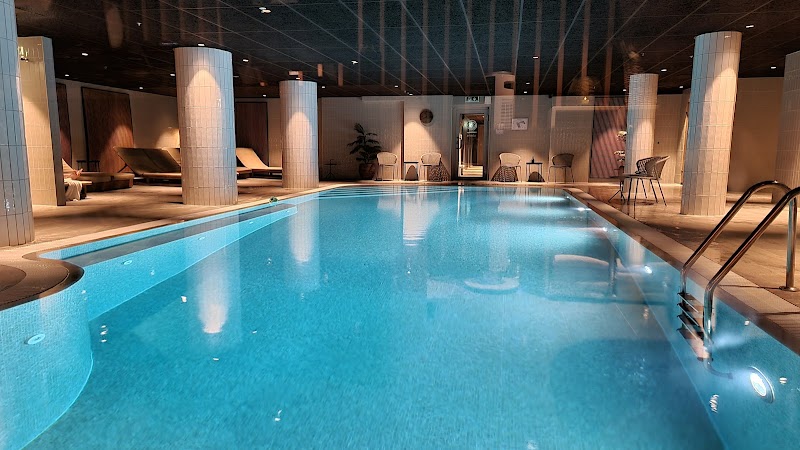 Hotel Norge by Scandic - Bergen - Norway - booked ai