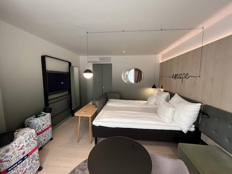 Hotel Norge by Scandic - Bergen - Norway - booked ai