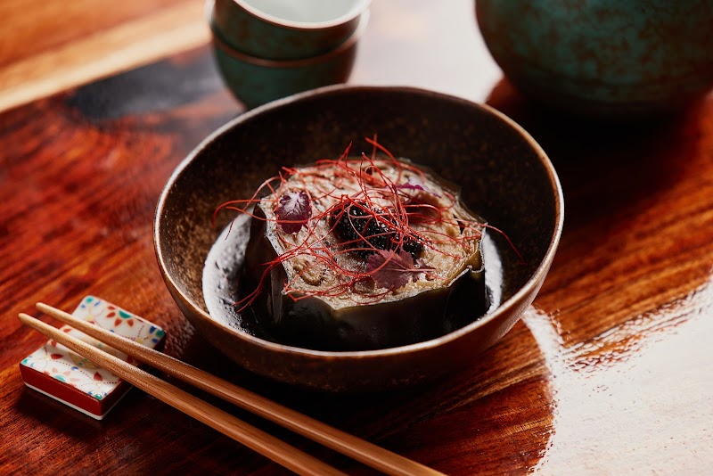 Mount Paul Lounge - Coles Bay - Australia - booked ai