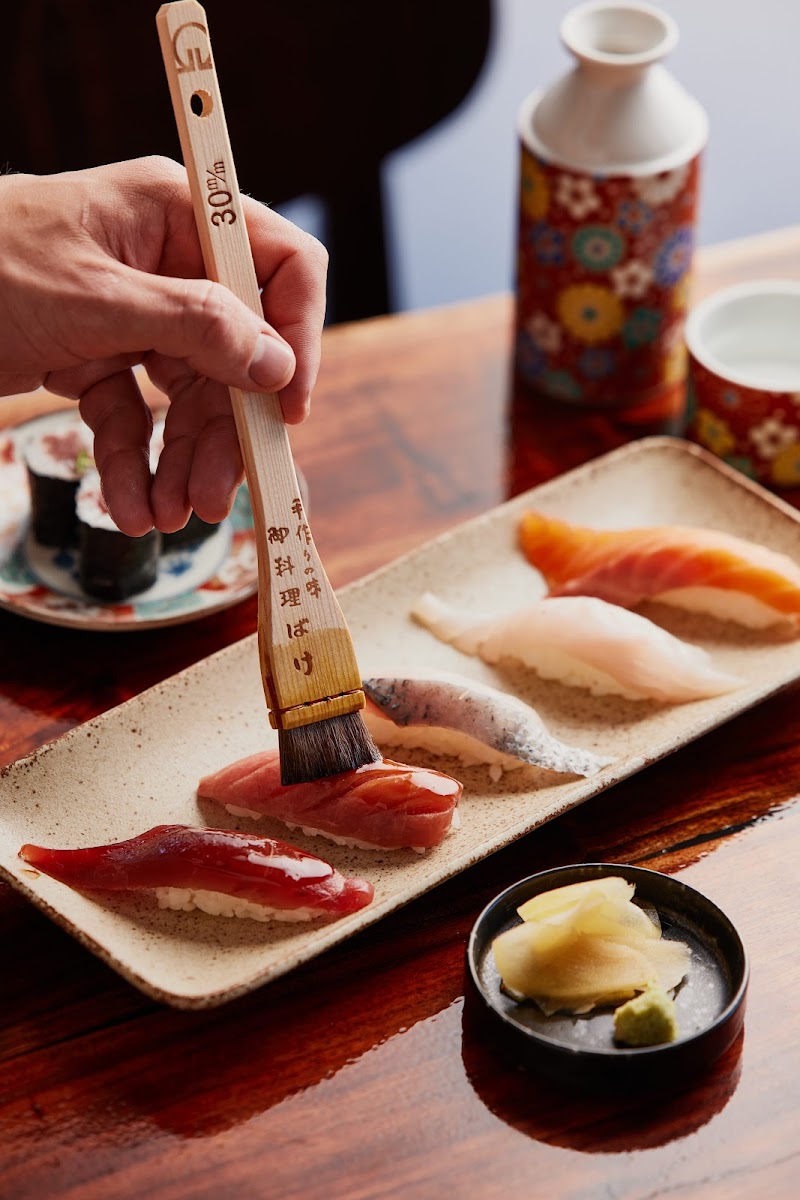 Mount Paul Lounge - Coles Bay - Australia - booked ai