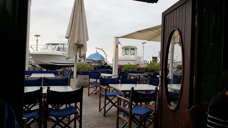 Chez Albert - Biarritz - France - booked ai