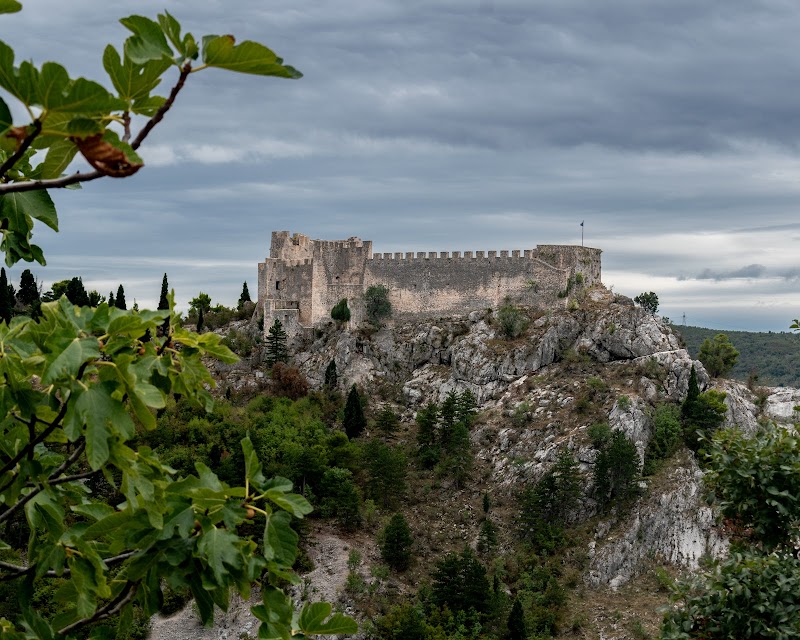 Tour the Blagaj Fortress Stjepan Grad - Blagaj - Bosnia and Herzegovina - booked ai