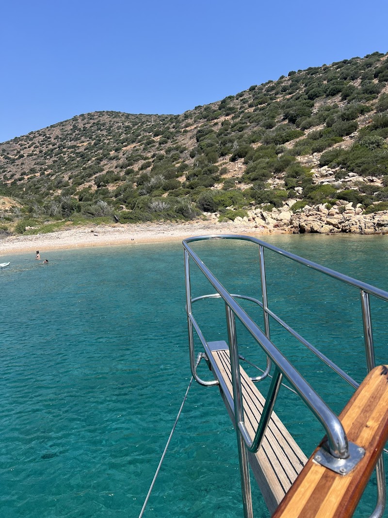 Take a boat tour around the Bodrum Peninsula - Bodrum - Türkiye - booked ai