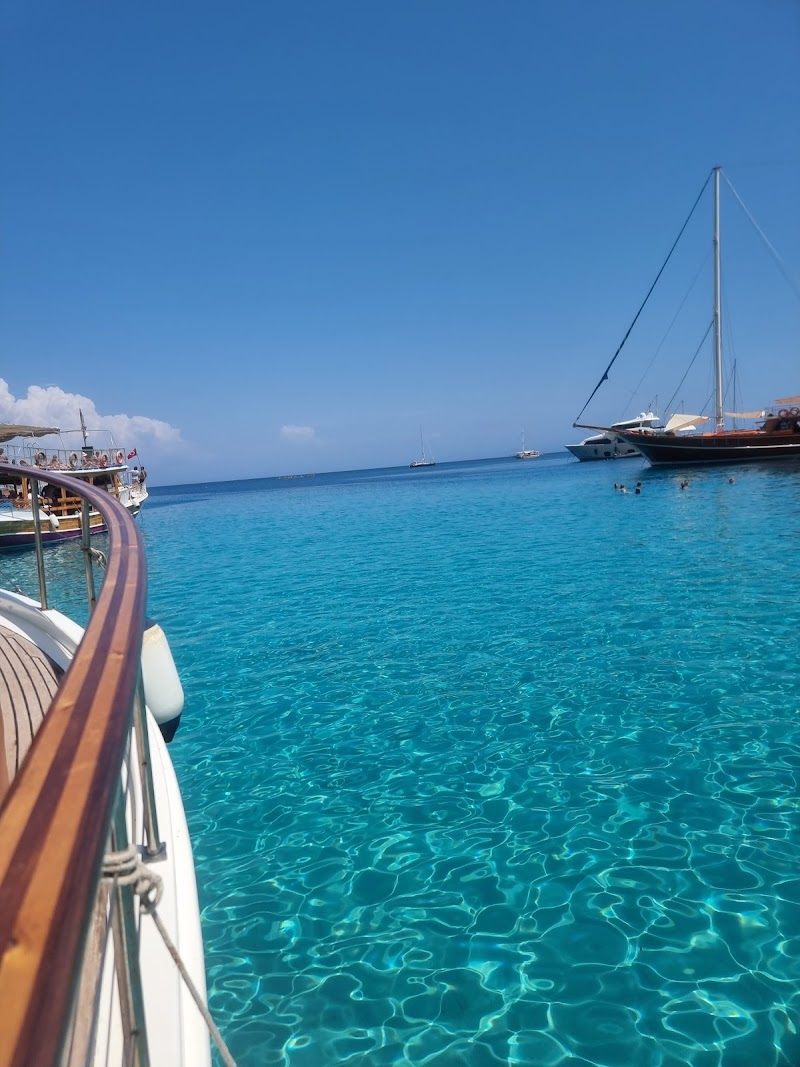 Take a boat tour around the Bodrum Peninsula - Bodrum - Türkiye - booked ai