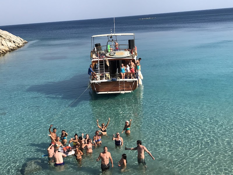 Take a boat tour around the Bodrum Peninsula - Bodrum - Türkiye - booked ai