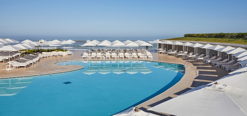 Hôtel du Palais Biarritz - Biarritz - France - booked ai