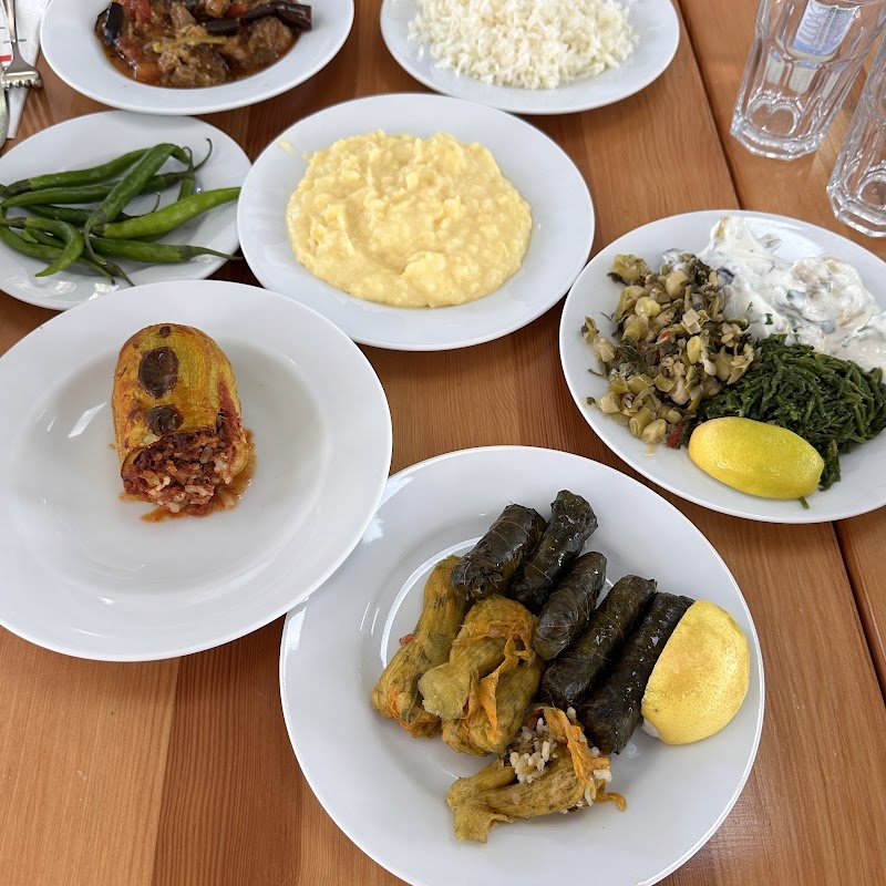 Kismet Lokantasi - Bodrum - Türkiye - booked ai
