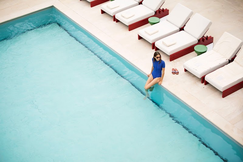 Le Regina Biarritz Hotel & Spa MGallery - Biarritz - France - booked ai