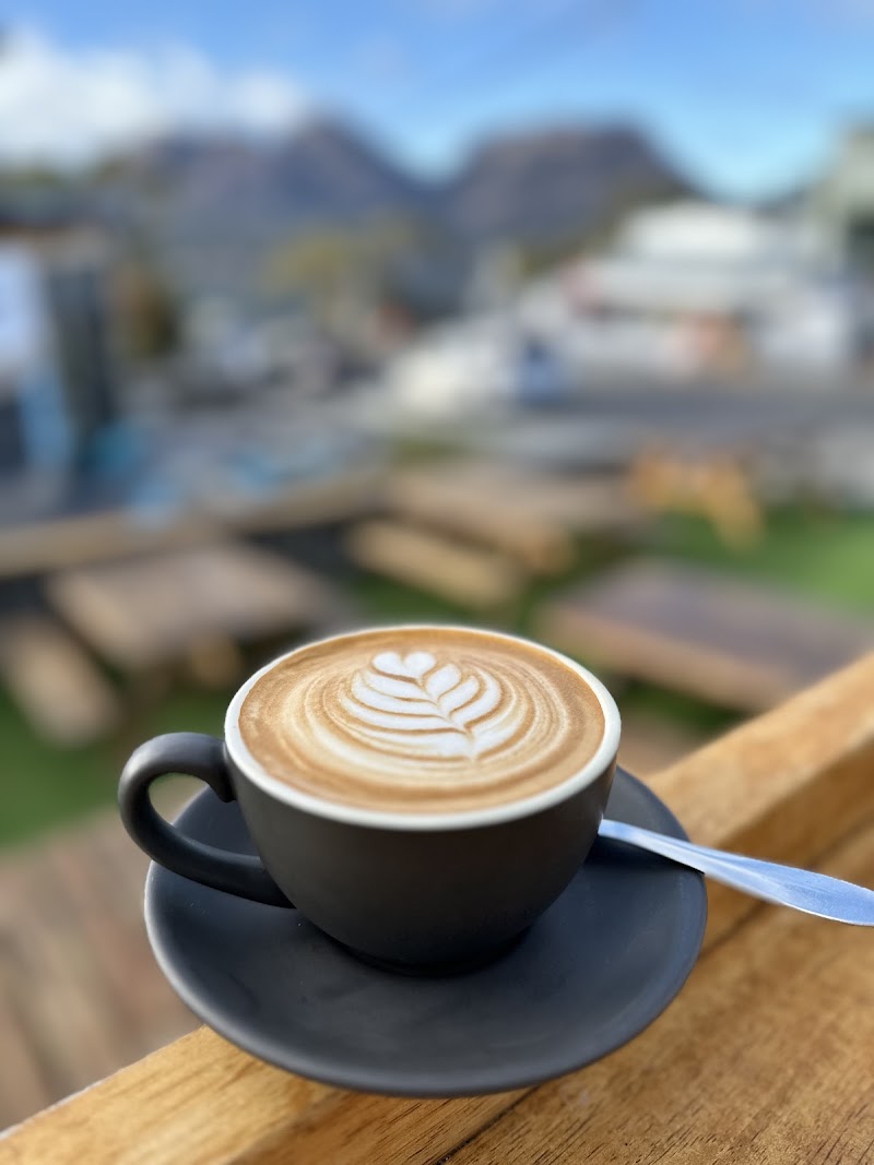 Geographe Restaurant and Espresso Bar - Coles Bay - Australia - booked ai