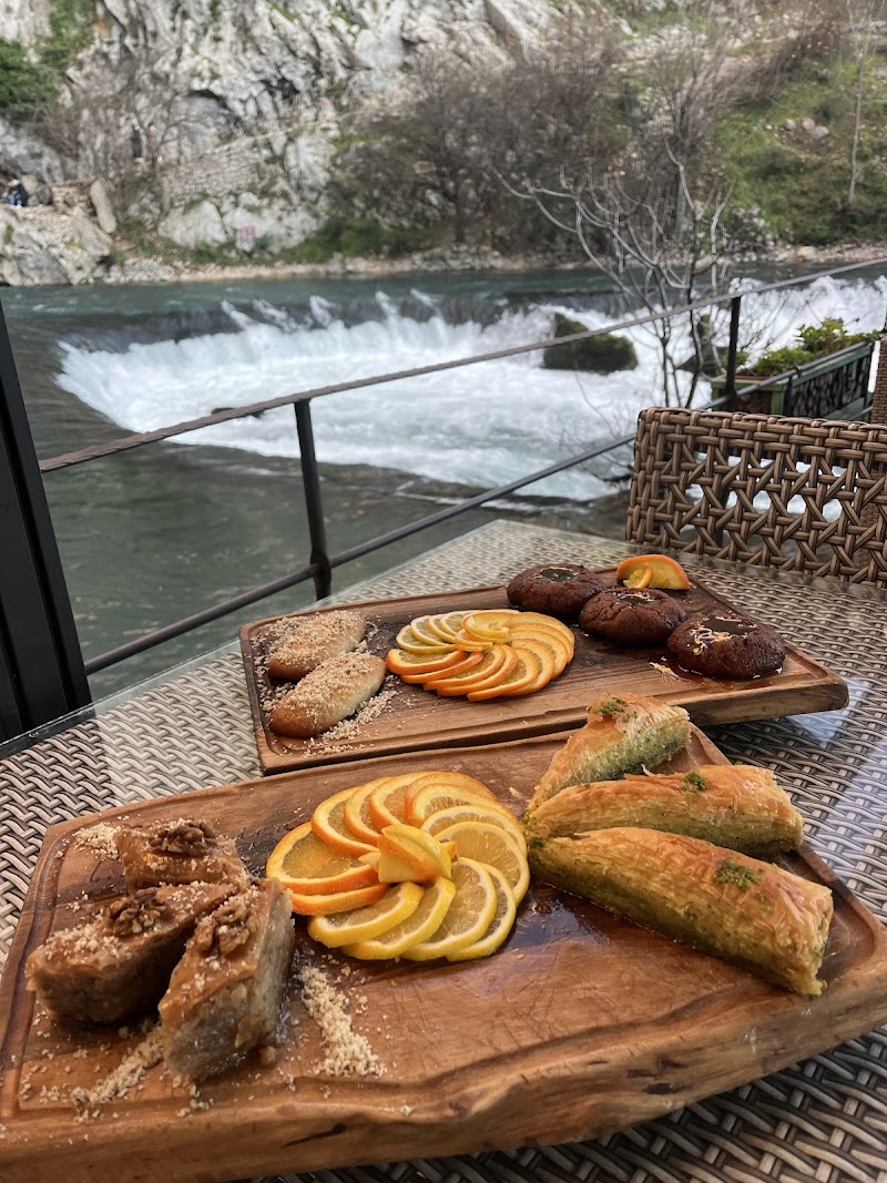 Restaurant Stari Grad Blagaj - Blagaj - Bosnia and Herzegovina - booked ai