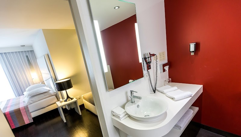Hotel Le Windsor Biarritz - Biarritz - France - booked ai