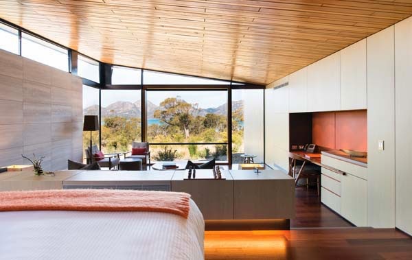 Saffire Freycinet Coles Bay - Coles Bay - Australia - booked ai
