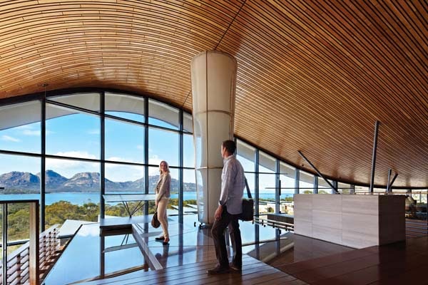 Saffire Freycinet Coles Bay - Coles Bay - Australia - booked ai