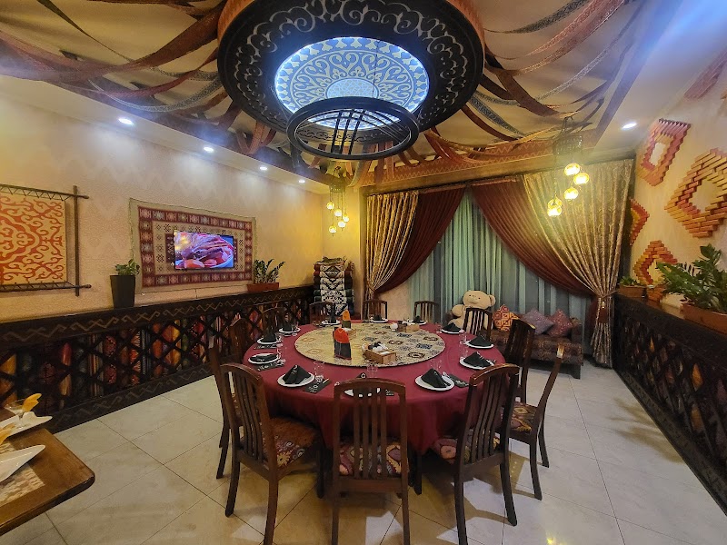 Navat Bishkek - Bishkek - Kyrgyzstan - booked ai