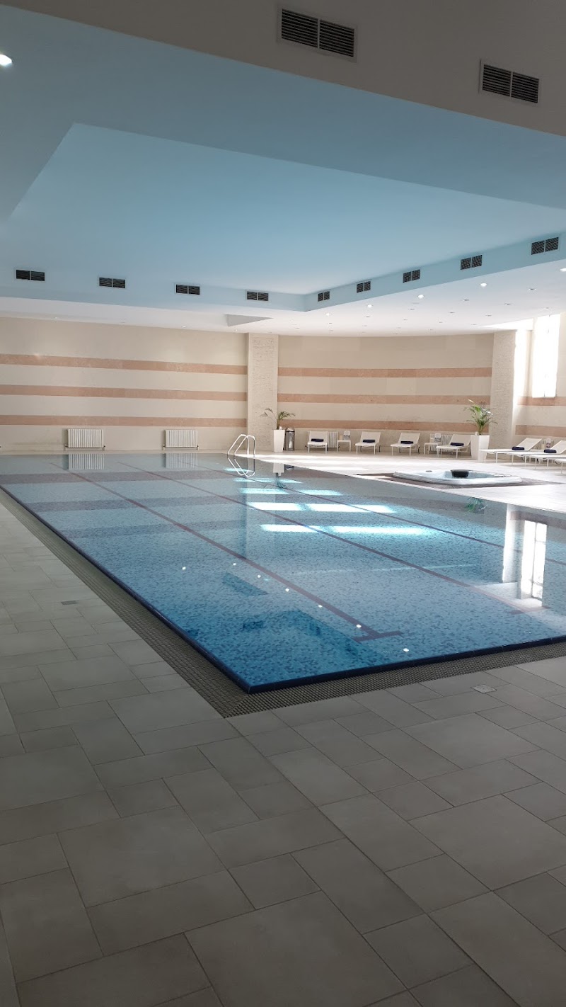 Orion Hotel Bishkek - Bishkek - Kyrgyzstan - booked ai