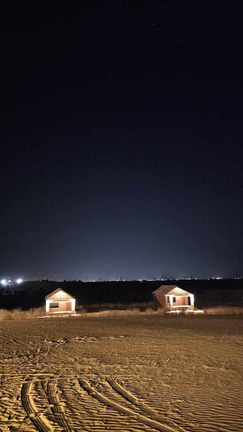 Take a Camel Safari in the Thar Desert - Bikaner - India - booked ai