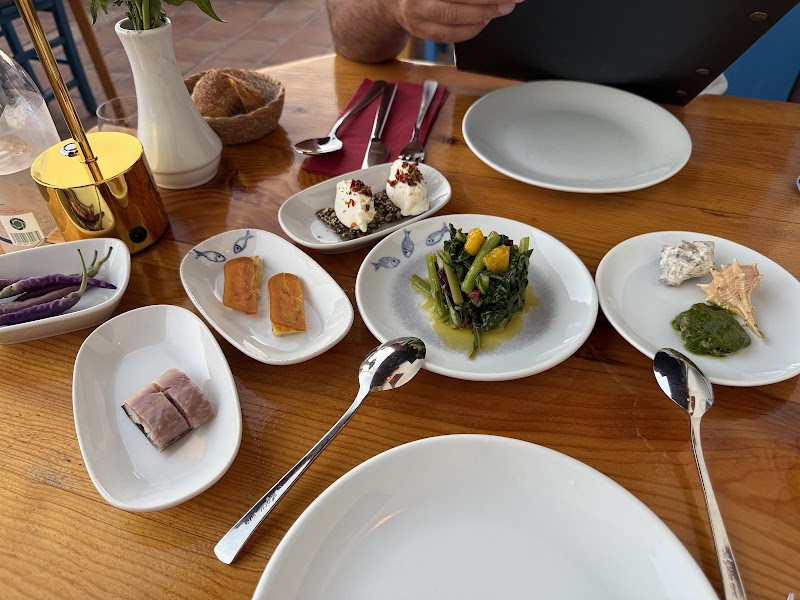 Orfoz - Bodrum - Türkiye - booked ai