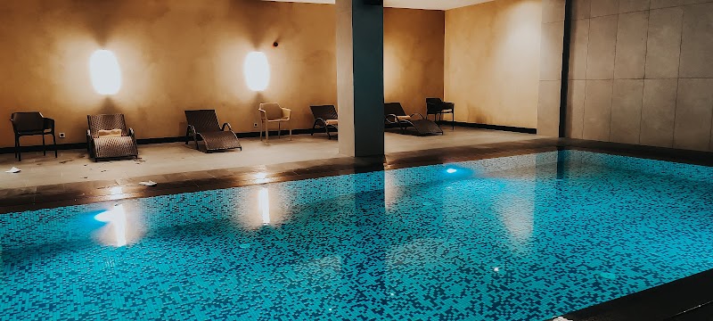 Novotel Bishkek City Center - Bishkek - Kyrgyzstan - booked ai