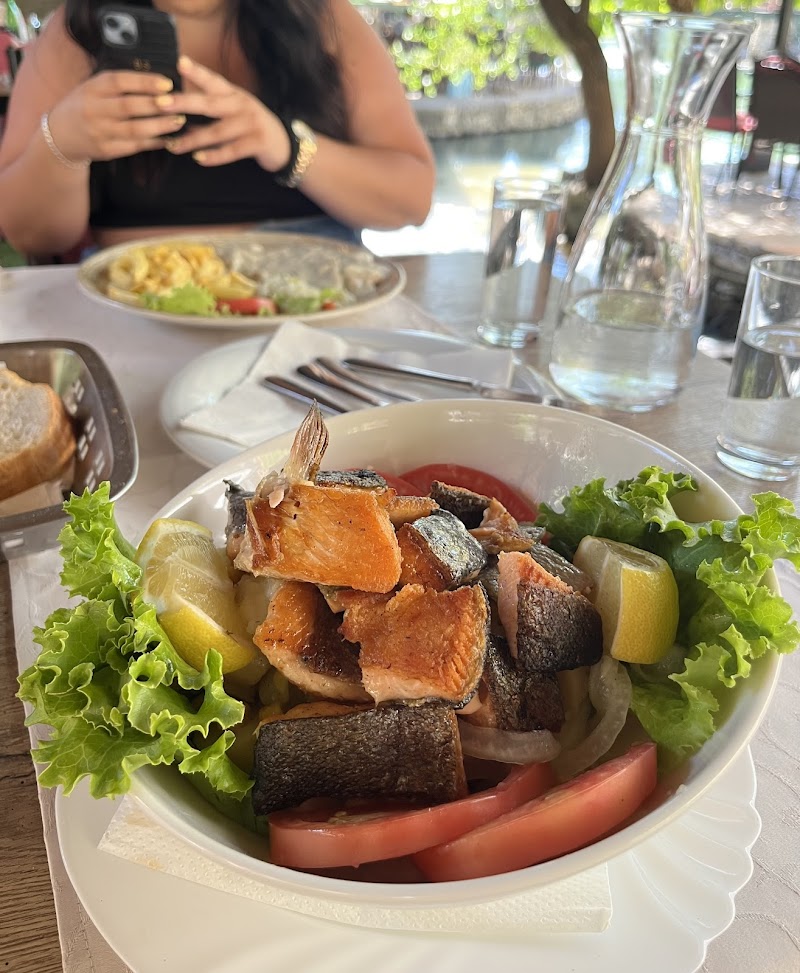 Restoran Vrelo - Blagaj - Bosnia and Herzegovina - booked ai