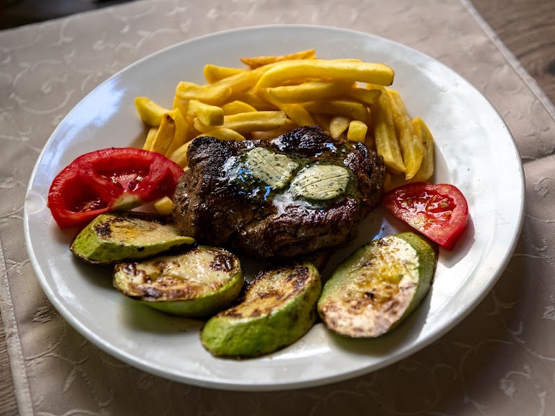 Restoran Vrelo - Blagaj - Bosnia and Herzegovina - booked ai