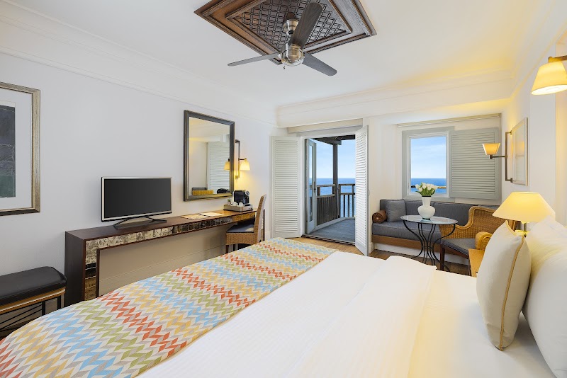 Kempinski Hotel Barbaros Bay Bodrum - Bodrum - Turkey - booked ai