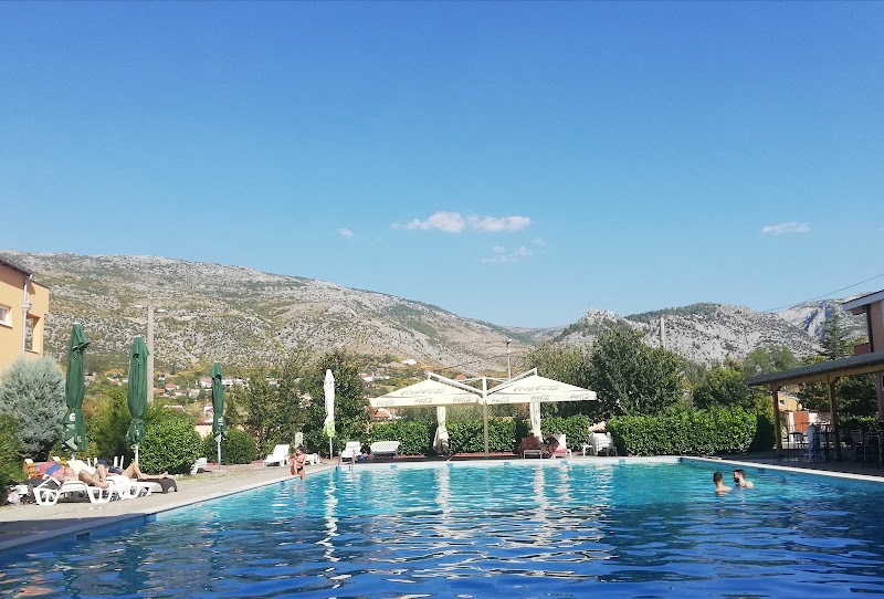 Hotel Ada Blagaj - Blagaj - Bosnia and Herzegovina - booked ai