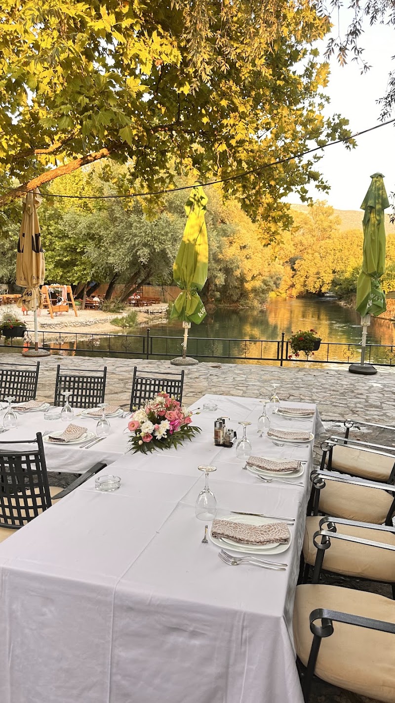 Hotel Ada Blagaj - Blagaj - Bosnia and Herzegovina - booked ai