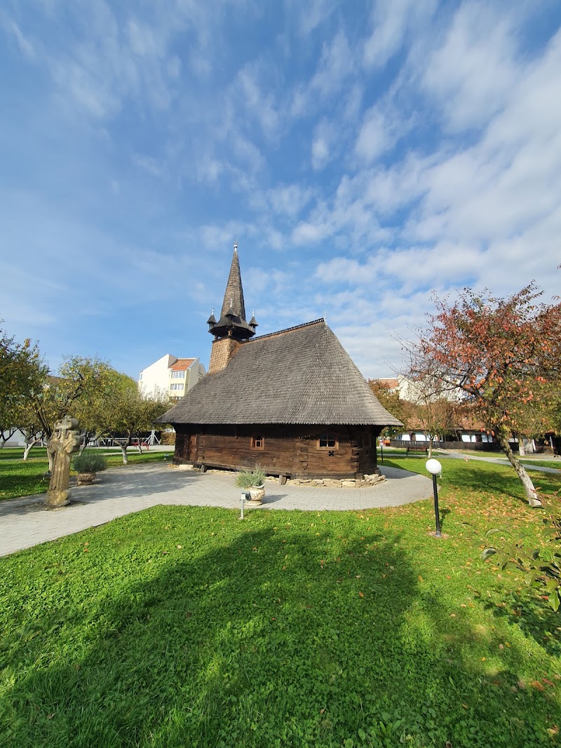 Explore the Bistrița-Năsăud County Museum Complex - Bistrița - Romania - booked ai
