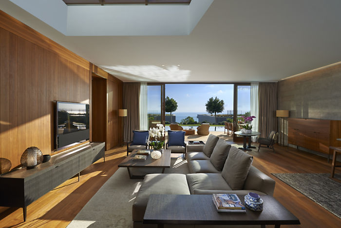 Mandarin Oriental, Bodrum - Muğla - Türkiye - booked ai