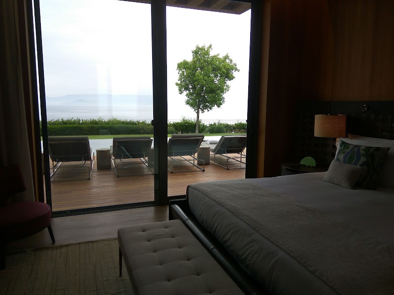 Mandarin Oriental, Bodrum - Muğla - Türkiye - booked ai