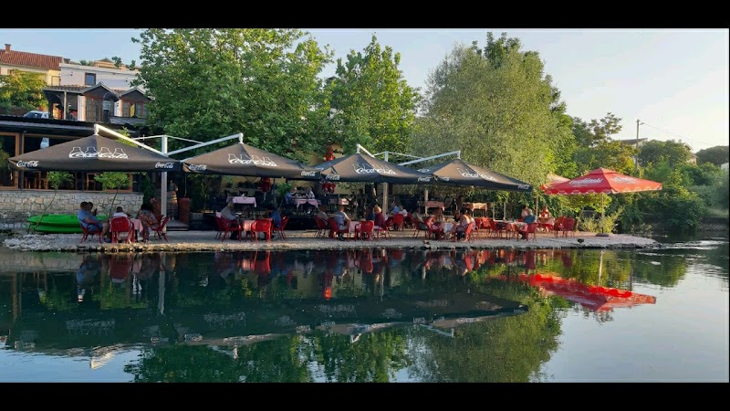Pansion Most - Blagaj - Bosnia and Herzegovina - booked ai