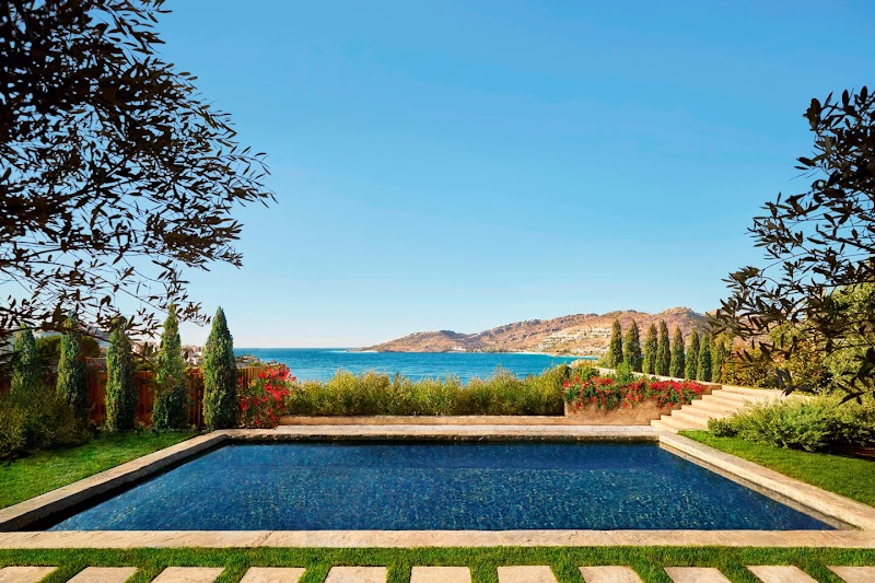 The Bodrum Edition - Bodrum - Türkiye - booked ai